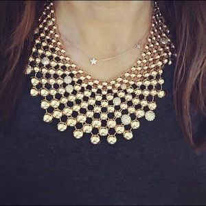 Park lane necklace
